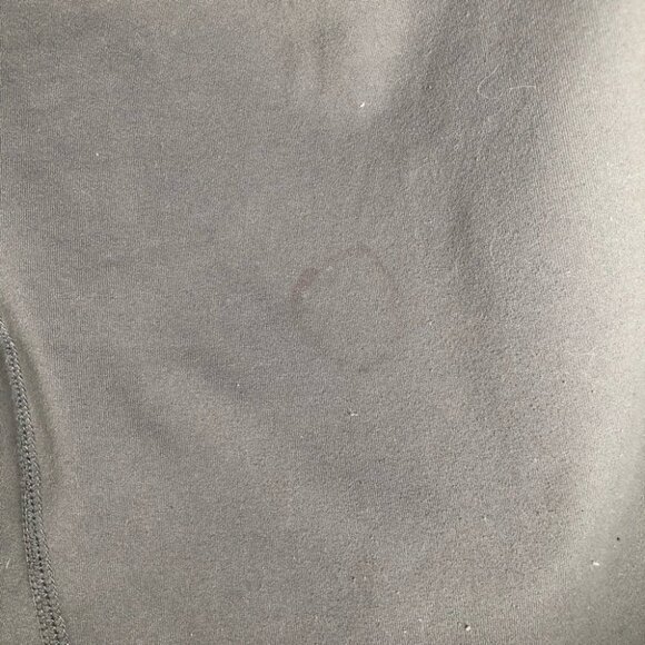 ALPHALETE Grey Nylon Jogging Pants Size Small - Picture 5 of 10